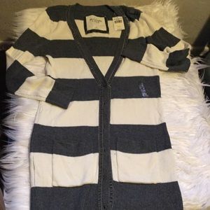 Abercrombie Cardigan